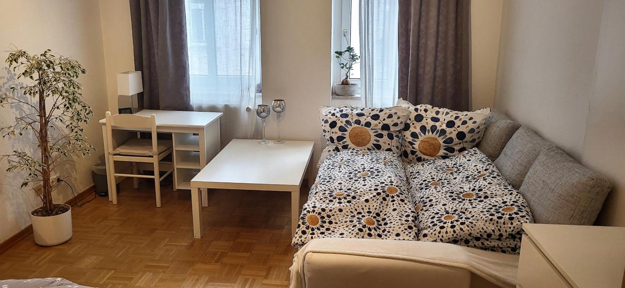 Von Privat, Grosses Zimmer Sehr Zentral In Bad Homburg Stadtmitte Bad Hombourg Extérieur photo