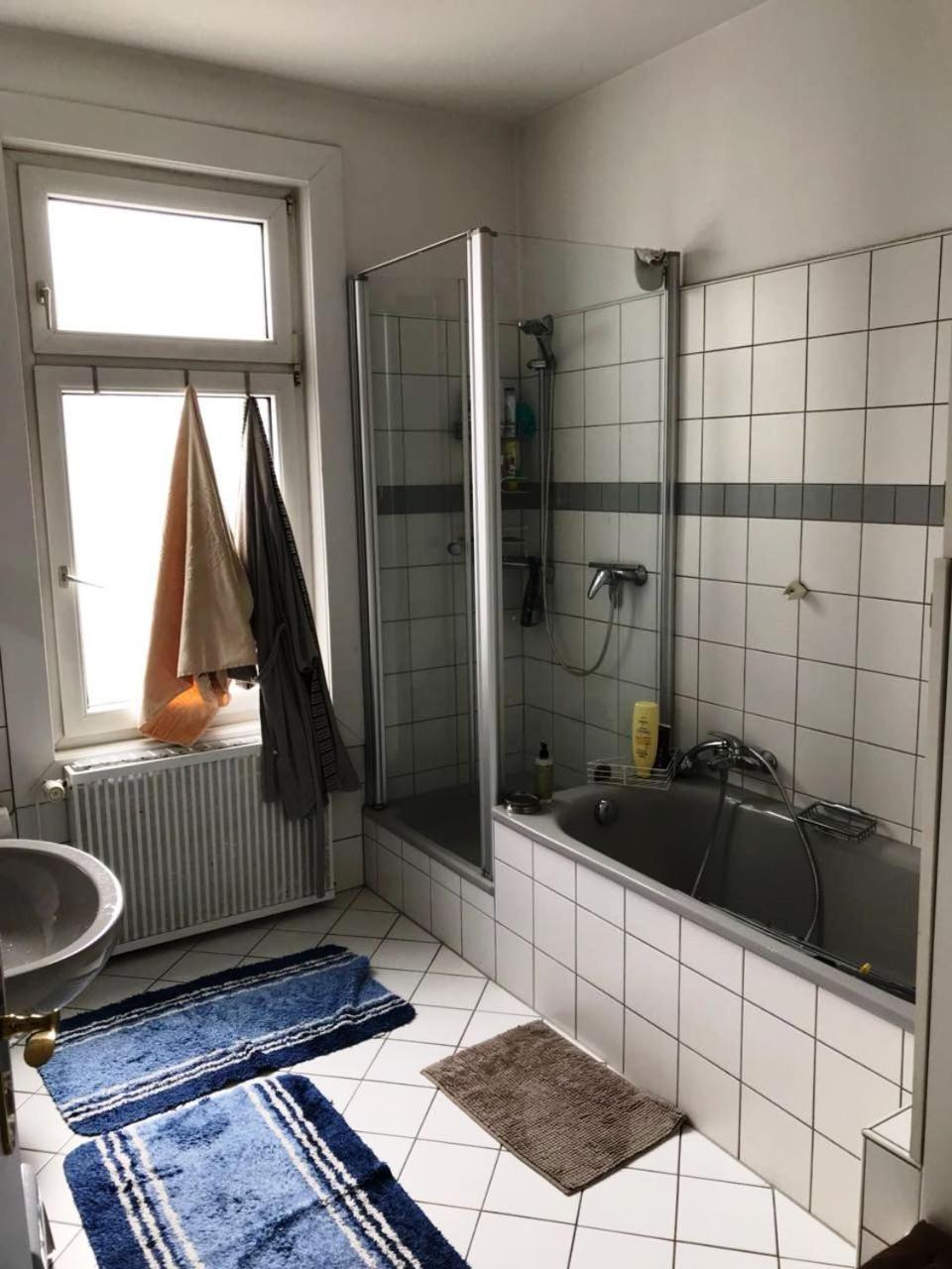 Von Privat, Grosses Zimmer Sehr Zentral In Bad Homburg Stadtmitte Bad Hombourg Extérieur photo