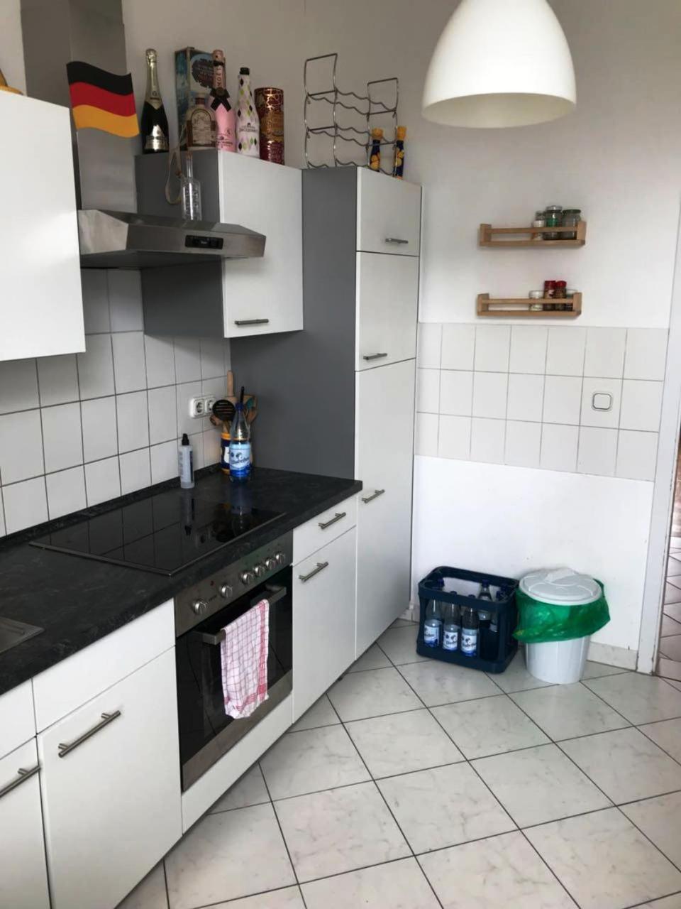 Von Privat, Grosses Zimmer Sehr Zentral In Bad Homburg Stadtmitte Bad Hombourg Extérieur photo